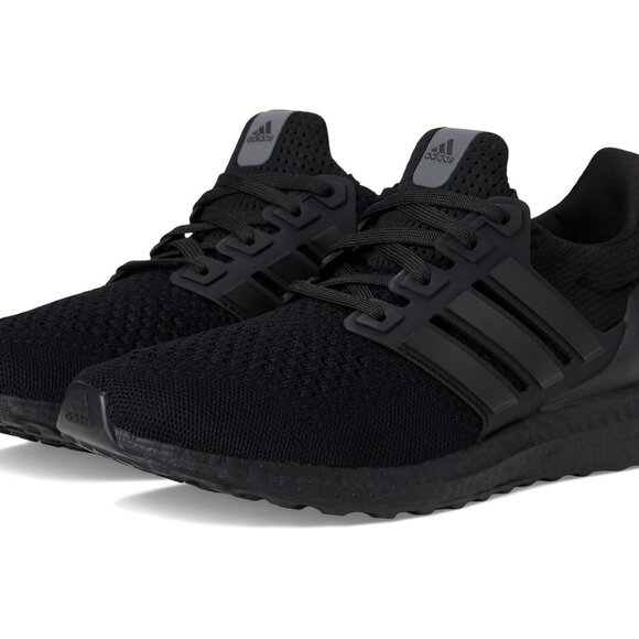 adidas Running Ultraboost 1.0 - Size 14 - Black - Brand New in Box - Picture 1 of 4